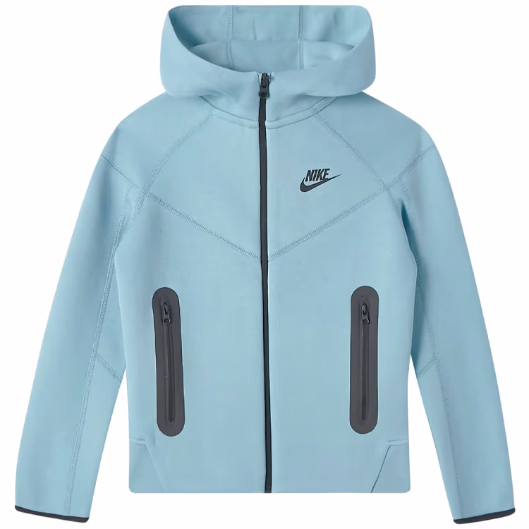 Hanorac Nike B NSW TECH FLC FZ